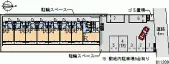 小田原市国府津２丁目 月極駐車場